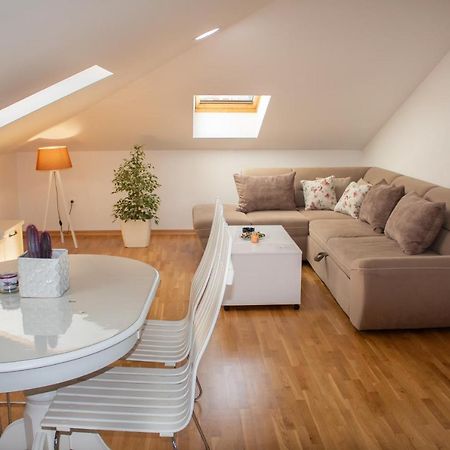 Apartman Mazic Nikšić Extérieur photo
