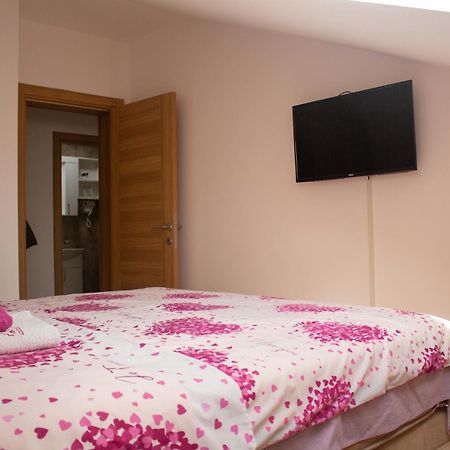 Apartman Mazic Nikšić Extérieur photo