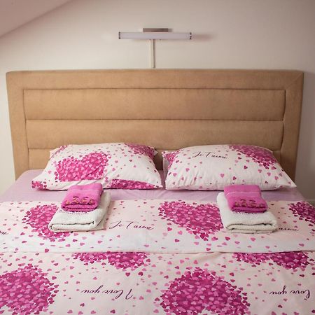 Apartman Mazic Nikšić Extérieur photo