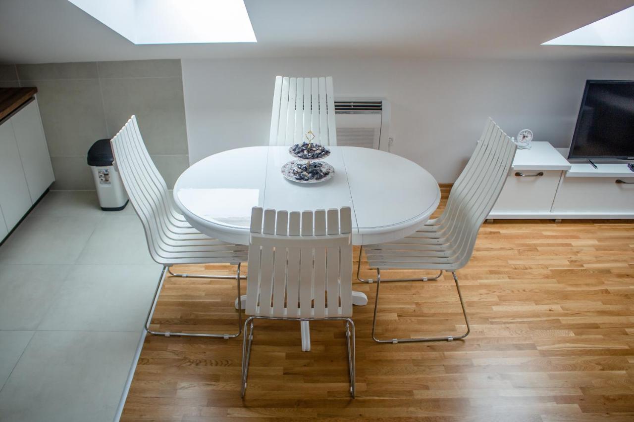 Apartman Mazic Nikšić Extérieur photo