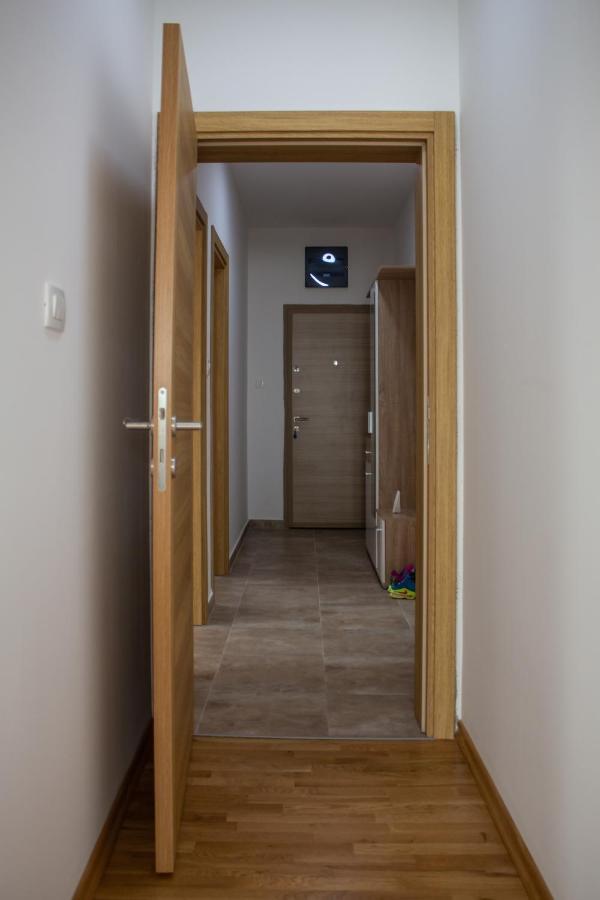 Apartman Mazic Nikšić Extérieur photo