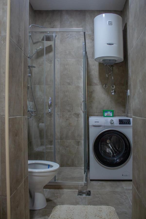 Apartman Mazic Nikšić Extérieur photo