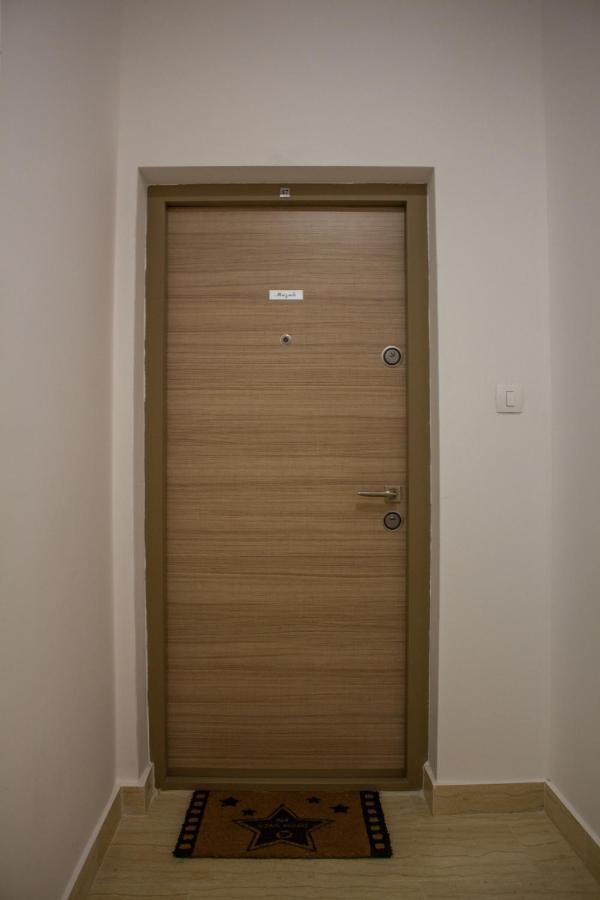 Apartman Mazic Nikšić Extérieur photo