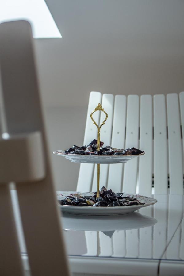 Apartman Mazic Nikšić Extérieur photo