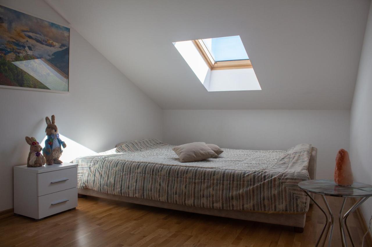 Apartman Mazic Nikšić Extérieur photo