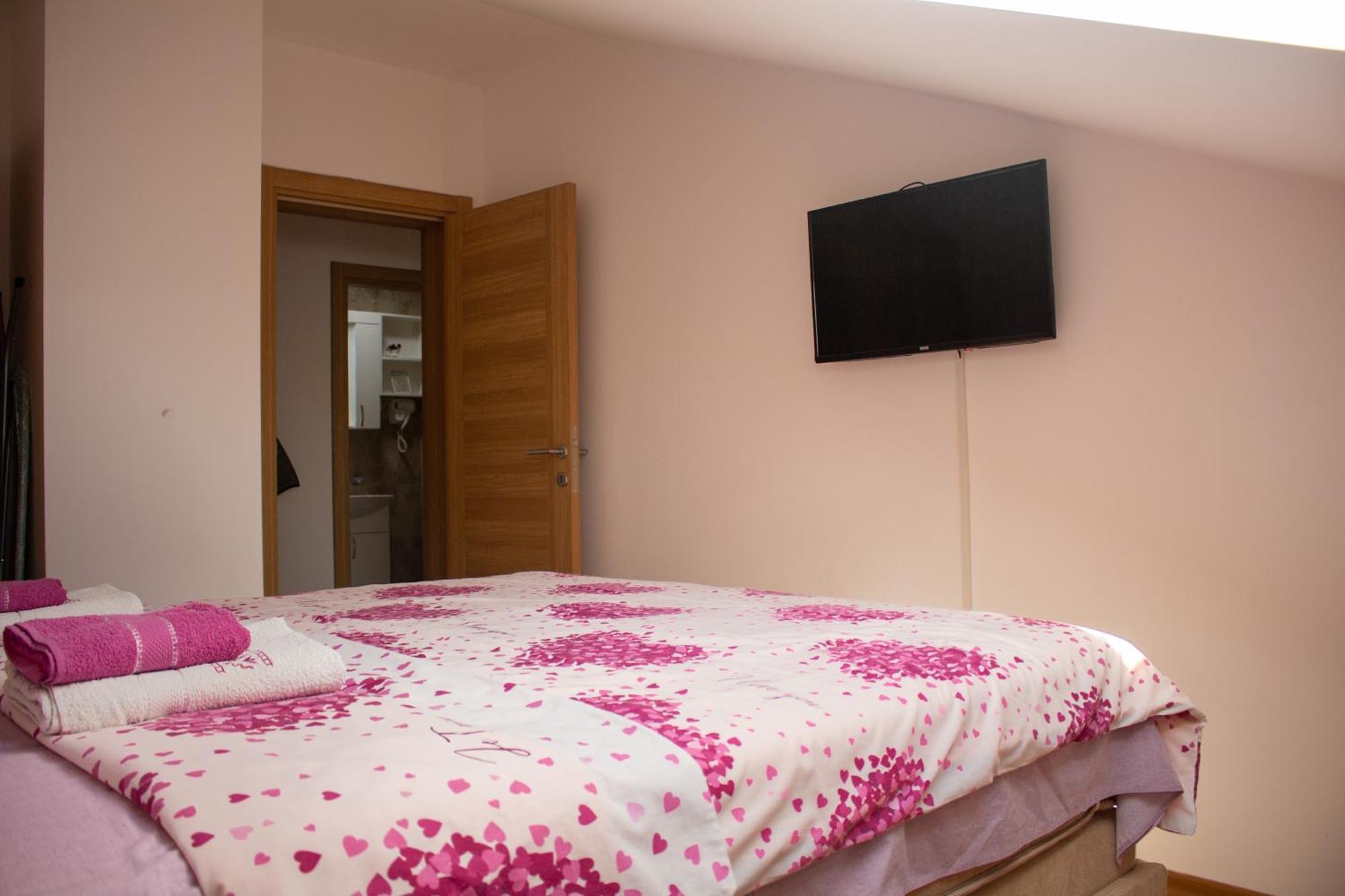 Apartman Mazic Nikšić Extérieur photo
