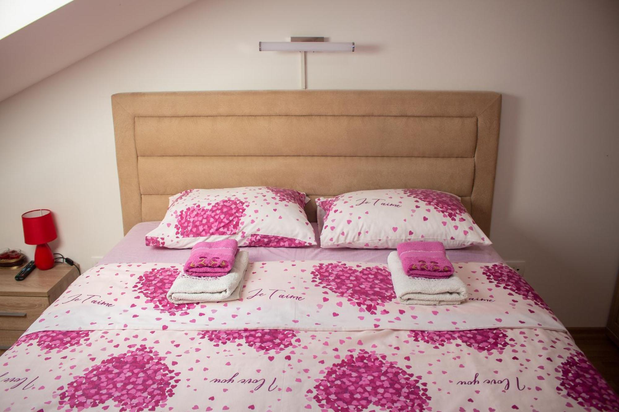Apartman Mazic Nikšić Extérieur photo